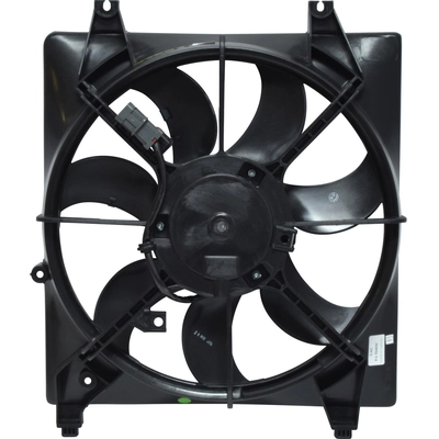 UAC - FA50403C - Radiator Fan pa1