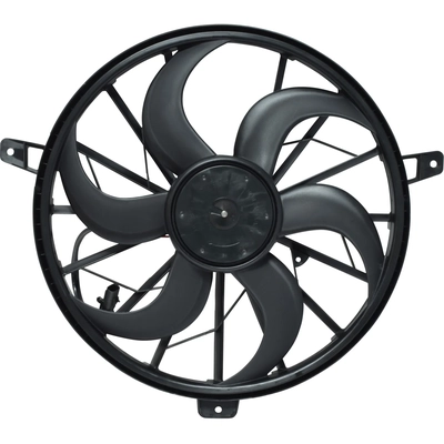 UAC - FA50429C - Radiator Fan pa1