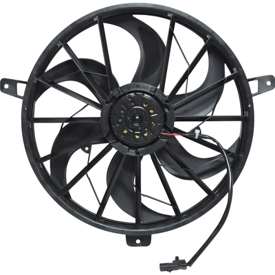 UAC - FA50429C - Radiator Fan pa2