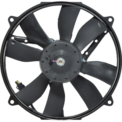 UAC - FA70008C - Radiator Fan pa1