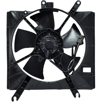 UAC - FA70279C - Radiator Fan pa1