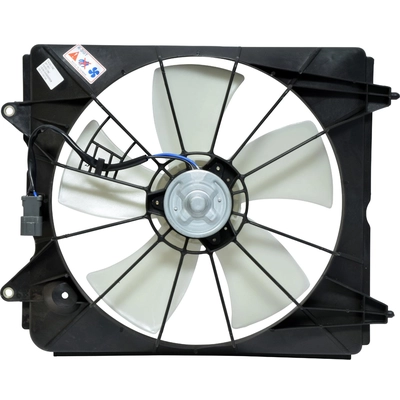 Radiator Fan Assembly by UAC - FA50259C pa1