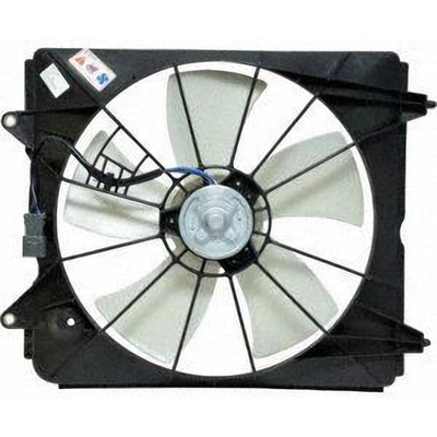 Radiator Fan Assembly by UAC - FA50259C pa2