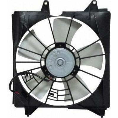 Radiator Fan Assembly by UAC - FA50289C pa1