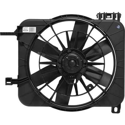 Radiator Fan Assembly by UAC - FA50310C pa1