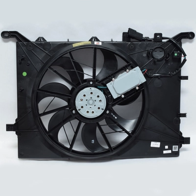 Radiator Fan Assembly by UAC - FA50464C pa3