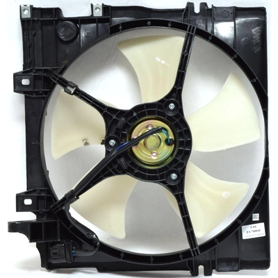 Radiator Fan Assembly by UAC - FA70084C pa1