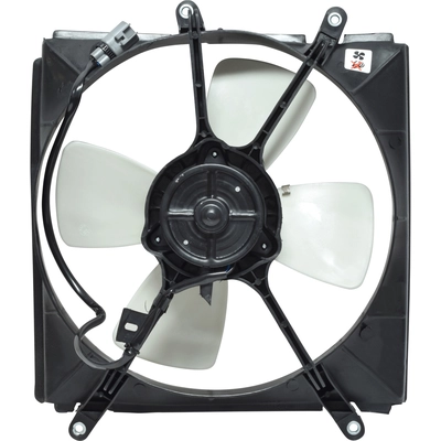 Radiator Fan Assembly by UAC - FA70121C pa2