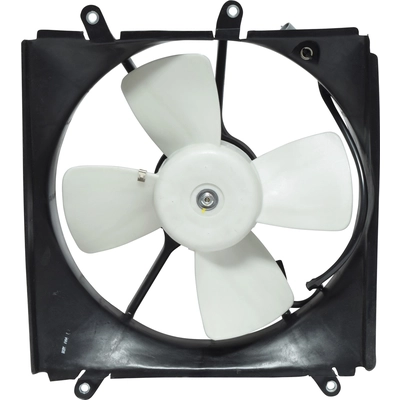 Radiator Fan Assembly by UAC - FA70121C pa4