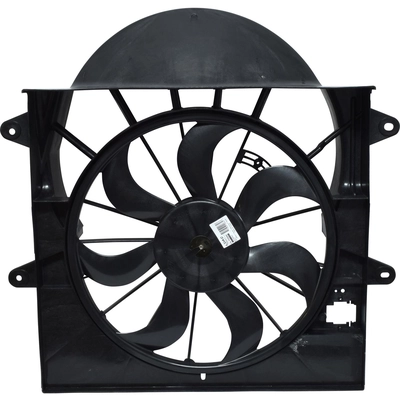 Radiator Fan Assembly by UAC - FA70304C pa2