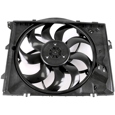 Radiator Fan Assembly by VEMO - V20-01-0031 pa1