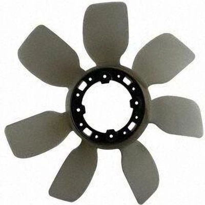 Radiator Fan Blade by AISIN - FNT005 pa1