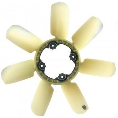 Radiator Fan Blade by AISIN - FNT014 pa2