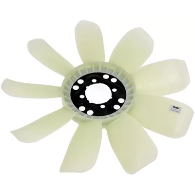 DORMAN - 621-104 - Radiator Fan Blade pa1