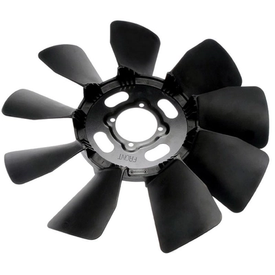 DORMAN - 621-514 - Radiator Fan Blade pa1