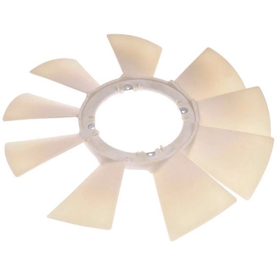 DORMAN - 621-525 - Radiator Fan Blade pa1