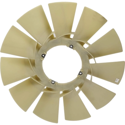 DORMAN - 621592 - Radiator Fan Blade pa1