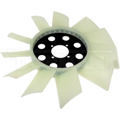 Radiator Fan Blade by DORMAN (OE SOLUTIONS) - 620-082 pa1