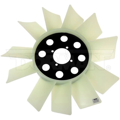 Radiator Fan Blade by DORMAN (OE SOLUTIONS) - 620-082 pa4