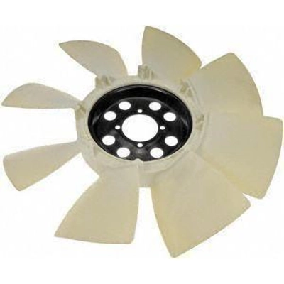 Radiator Fan Blade by DORMAN (OE SOLUTIONS) - 620-159 pa1