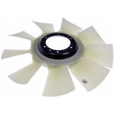 DORMAN (OE SOLUTIONS) - 620-160 - Radiator Fan Blade pa3