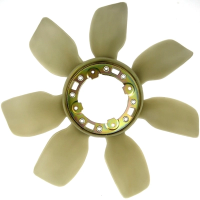 Radiator Fan Blade by DORMAN (OE SOLUTIONS) - 620-534 pa3