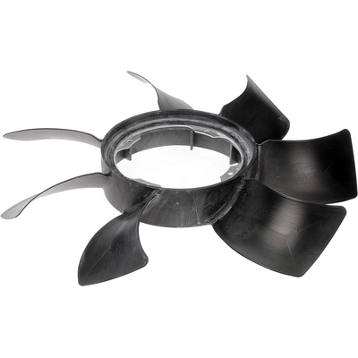 Radiator Fan Blade by DORMAN (OE SOLUTIONS) - 621326 pa1