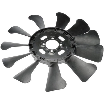 Radiator Fan Blade by DORMAN (OE SOLUTIONS) - 621-515 pa4