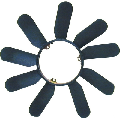 Radiator Fan Blade by URO - 1122000123 pa1