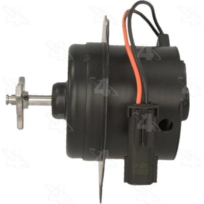 Radiator Fan Motor by FOUR SEASONS - 35077 pa7