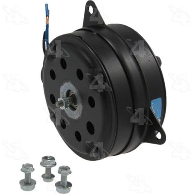 Radiator Fan Motor by FOUR SEASONS - 35110 pa12