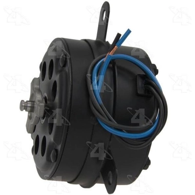 Radiator Fan Motor by FOUR SEASONS - 35134 pa11