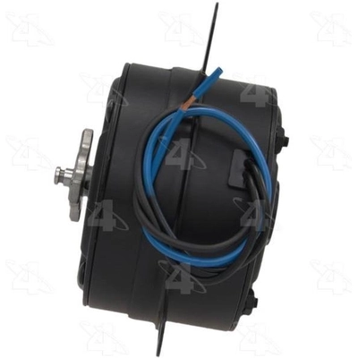 Radiator Fan Motor by FOUR SEASONS - 35134 pa8