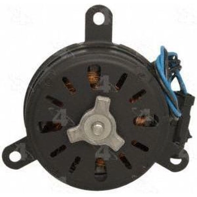 Radiator Fan Motor by FOUR SEASONS - 35155 pa23