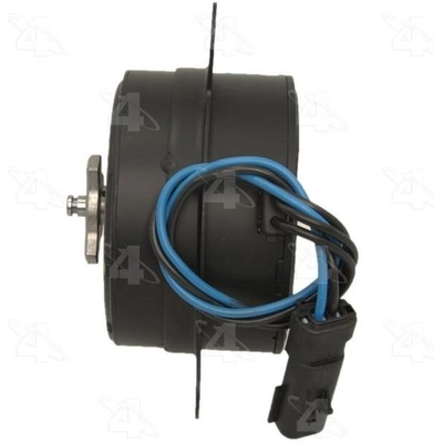 Radiator Fan Motor by FOUR SEASONS - 35155 pa8