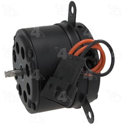 Radiator Fan Motor by FOUR SEASONS - 35166 pa8