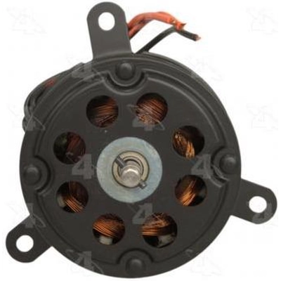 Radiator Fan Motor by FOUR SEASONS - 35171 pa34