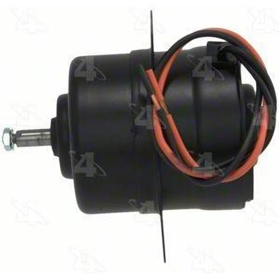 Radiator Fan Motor by FOUR SEASONS - 35323 pa29