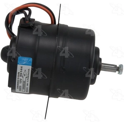 Radiator Fan Motor by FOUR SEASONS - 35323 pa9