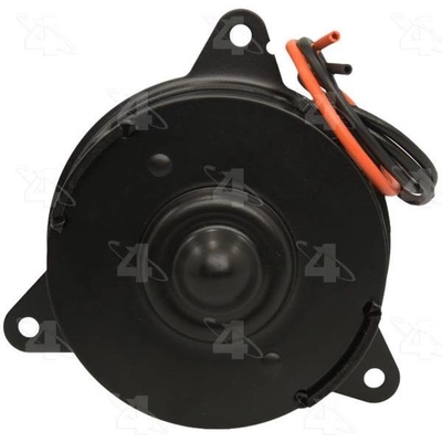 Radiator Fan Motor by FOUR SEASONS - 35393 pa4