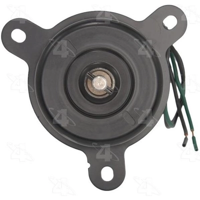 Radiator Fan Motor by FOUR SEASONS - 35597 pa2