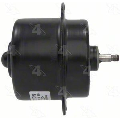 Radiator Fan Motor by FOUR SEASONS - 35693 pa28