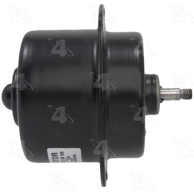 Radiator Fan Motor by FOUR SEASONS - 35693 pa7