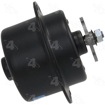 Radiator Fan Motor by FOUR SEASONS - 35694 pa10