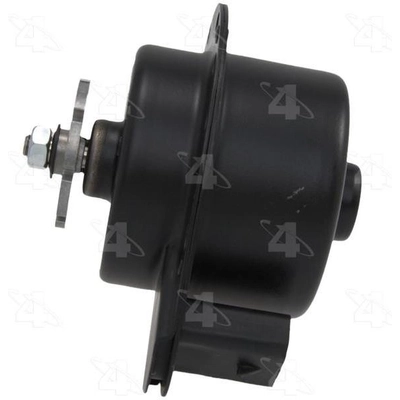 Radiator Fan Motor by FOUR SEASONS - 35694 pa8