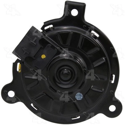 Radiator Fan Motor by FOUR SEASONS - 75715 pa7