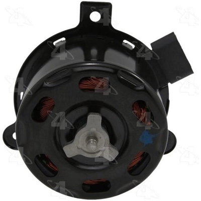 Radiator Fan Motor by FOUR SEASONS - 75721 pa11