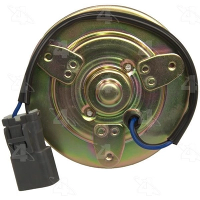 Radiator Fan Motor by FOUR SEASONS - 75727 pa10