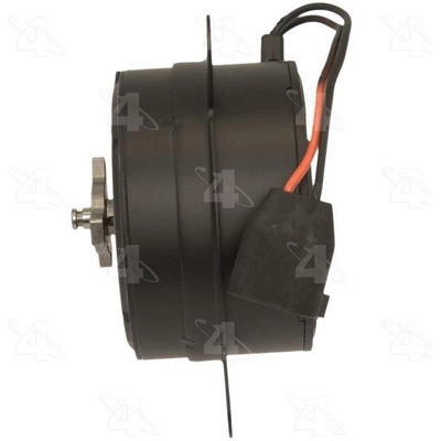 Radiator Fan Motor by FOUR SEASONS - 75768 pa6