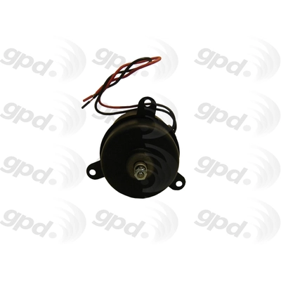 Radiator Fan Motor by GLOBAL PARTS DISTRIBUTORS - 2311421 pa1